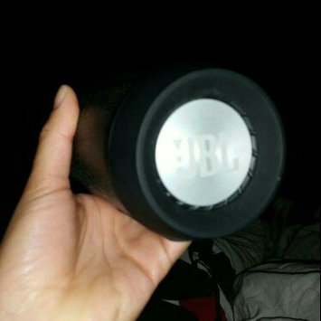 Photo of JBL Charge II Wireless Speaker - Black (CHARGEIIBK) uploaded by Ariana E.