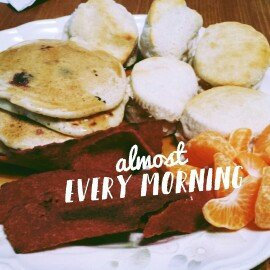 Photo of Lightlife Smart Bacon Bacon Style uploaded by Kat M.