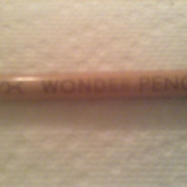 NYX Wonder Pencil