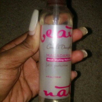 Photo of Carol's Daughter Macadamia Heat Protection Serum uploaded by amethyst r.
