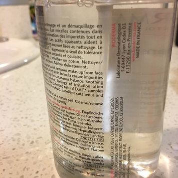 Photo of Bioderma Sensibio H2O Pump Lotion 500ml Pzn: 9913073 uploaded by Roxy M.