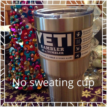 Photo of Yeti Rambler 30oz. Tumbler (21070070001) uploaded by Ani S.