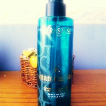 Photo of Kerastase Materialiste Gel Spray 6.59 oz uploaded by Lucia D.