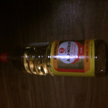 Photo of Kikkoman Manjo Aji Mirin Cooking Rice Wine, 60-Ounce uploaded by Hui-Yu Y.