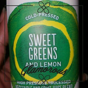 Photo of Evolution Fresh™ Sweet Greens and Lemon Vegetable and Fruit Juice Blend uploaded by Andrea R.
