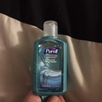 Photo of Purell Watermelon Splash Advanced Hand Sanitizer - 1 oz uploaded by Rosa R.