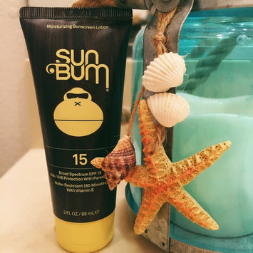 Photo of Sun Bum SPF 30 Original Sunscreen Lotion uploaded by Yordana S.