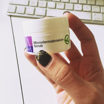 Photo of derma e Microdermabrasion Scrub with Dead Sea Salt uploaded by Melanie B.