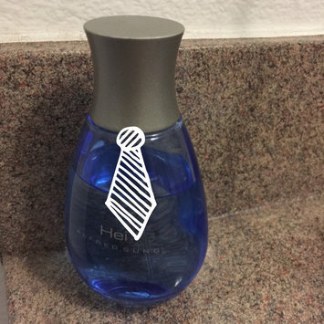 Photo of Hei By Alfred Sung Men's Eau De Toilette Spray uploaded by Cha Cha T.