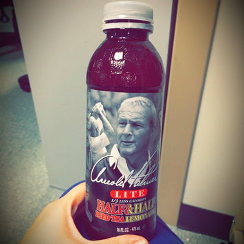 Photo of AriZona Arnold Palmer Half & Half Iced Tea Lemonade uploaded by Erin B.