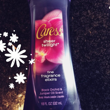 Photo of Caress® Sheer Twilight™ Black Orchid & Juniper Oil Scent Body Wash uploaded by Heba M.