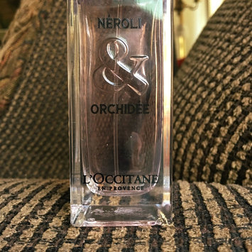 Photo of L'Occitane Neroli & Orchidee Eau De Toilette uploaded by Isabel G.