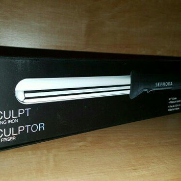 Photo of SEPHORA COLLECTION Sculpt: Curling Iron uploaded by Yaidelyn F.