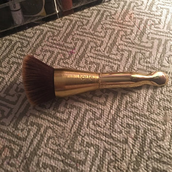 Photo of tarte™ foundation brush & spatula uploaded by Christina A.