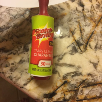 Photo of 3M 836MRC-30 Mini Lint Roller (12 Pack) uploaded by Bri B.