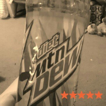 Photo of Diet Mountain Dew® 4 Pack 24 fl. oz. Plastic Bottles uploaded by Jennifer H.