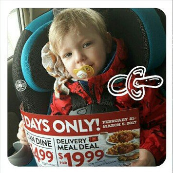 Photo of Mam Trends Silicone 2Pk Pacifier uploaded by ashley s.