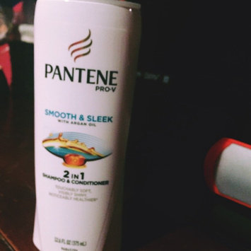 Photo of Pantene Pro-V Reinforcing Anti-Breakage Conditioner uploaded by Kimberly M.