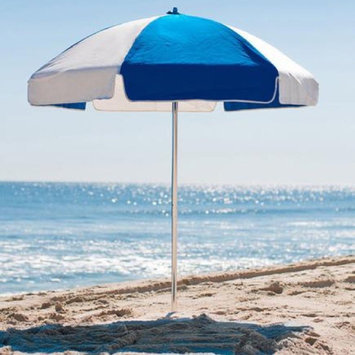 Photo of Rio Brands 7FT Multi Beach Umbrella SPF100 uploaded by Brooke F.