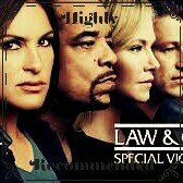 Photo of Law & Order: SVU uploaded by Kensderline J.