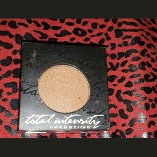 Photo of Lancetti Cosmetics Corp. Prestige Total Intensity Eye Shadow Wicked uploaded by Jam W.