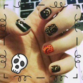 Photo of Kiss® Nail Dress uploaded by Karalynn B.