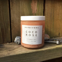 Herbivore Coco Rose Body Polish uploaded by Michelle N.