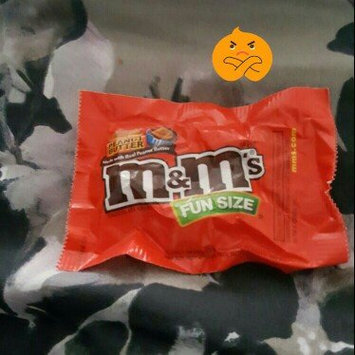 Photo of M&M’S® Brand Peanut Butter Chocolate Candies Holiday Blend uploaded by Lisa F.