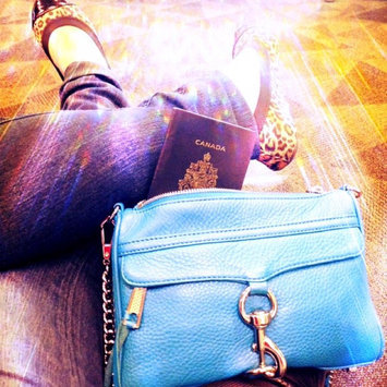 Photo of Rebecca Minkoff Collection uploaded by Heather L.