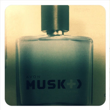 Photo of Avon Musk Marine Cologne Spray uploaded by Coreen M.