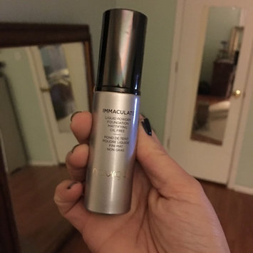Photo of Hourglass Immaculate Liquid Powder Foundation uploaded by Sonia F.