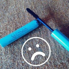 Photo of Clinique Naturally Glossy Mascara uploaded by Ivana S.