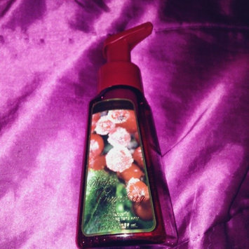 Photo of Bath & Body Works® Winter Cranberry Gentle Foaming Hand Soap uploaded by Kara K.