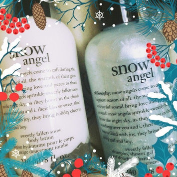 Photo of philosophy Snow Angel Duo uploaded by Sandra L.
