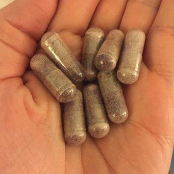 Photo of Gnc Herbal Plus Formula GNC Herbal Plus Cranberry Fruit 500 mg uploaded by Veronica J.