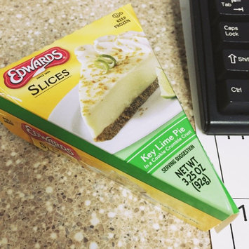 Photo of Edwards Key Lime Pie uploaded by Brittany G.