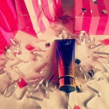 Photo of Victoria's Secret Moonlight Dream Hand And Body Cream uploaded by yisselle g.