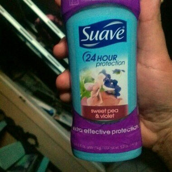 Photo of Suave® Naturals Invisible Solid Antiperspirant & Deodorant uploaded by VickyyAlejandro G.
