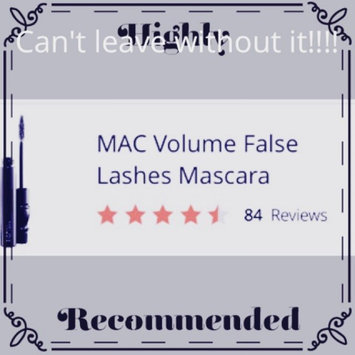Photo of M.A.C Cosmetics Haute & Naughty Lash uploaded by Maria M.