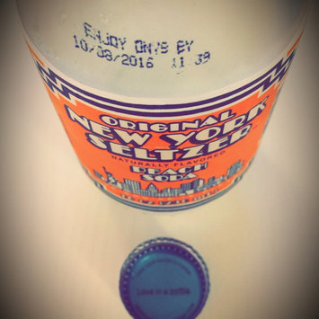 Photo of Original New York Seltzer (Root Beer) 12-pack uploaded by Rebecca H.