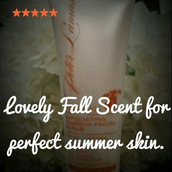 Photo of Lamas Botanicals Peter Lamas Naturals Exfoliating Pumpkin Facial Scrub, 4 fl oz uploaded by Shea C.