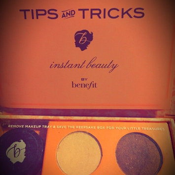 Photo of Benefit Cosmetics Easiest Nudes Ever uploaded by Gillian B.