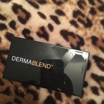 Photo of Vichy Dermablend Corrective Compact Cream Foundation 12Hr uploaded by Lucia G.