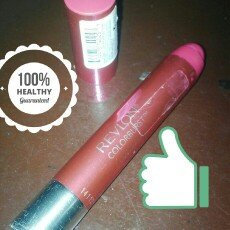 Photo of Revlon Lacquer Balm uploaded by Nina G.