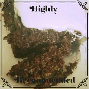 Photo of Betty Crocker™ Super Moist™ Delights Triple Chocolate Fudge Cake Mix uploaded by Faith M.