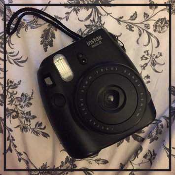 Photo of Fujifilm Instax Mini 8 Camera - Black - Instant Film - Black uploaded by Chloe S.