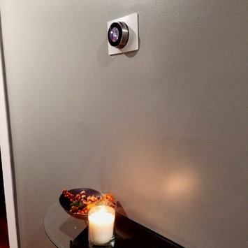 Photo of Nest Learning Thermostat uploaded by Megan S.