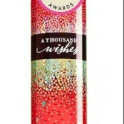 Photo of Bath & Body Works Signature Collection A THOUSAND WISHES Fine Fragrance Mist uploaded by Lexi B.