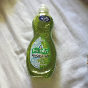Photo of Palmolive® Ultra Fresh Infusions Concentrated Dish Liquid Lime Basil uploaded by Jennifer G.