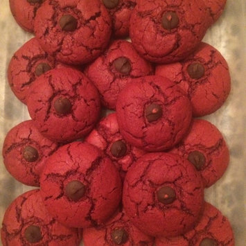 Photo of Duncan Hines Signature Red Velvet Moist Cake Mix uploaded by Aricelys T.